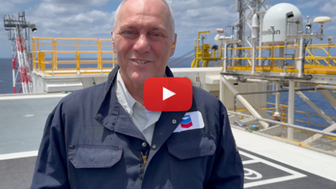 14 Photos from Scalise’s Offshore Energy Tour