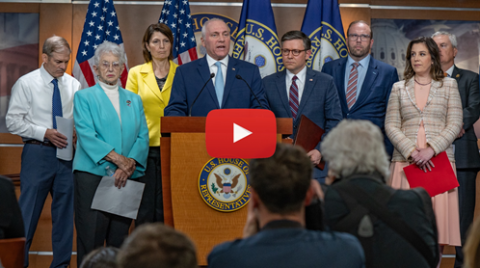 Scalise: House GOP to Examine Federal Funding Universities Receive