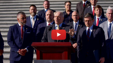 Scalise: Democrats Full of Hollow Promises