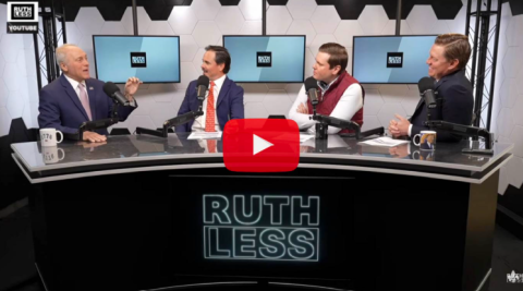 Scalise Highlights Republicans’ Work on Affordability, Health Care