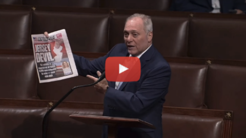 Scalise: House Republicans Are Delivering Results While Democrats Continue to Obstruct