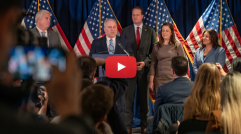 Scalise Stakeout 012523