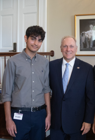 2025 art competition winner