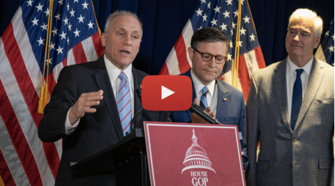 Scalise Applauds Hyundai Investment in Louisiana