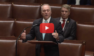 Scalise: America Can Embrace New Technology the Right Way