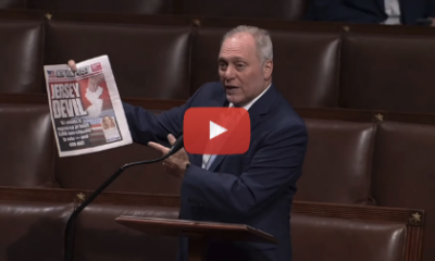 Scalise: House Republicans Are Delivering Results While Democrats Continue to Obstruct