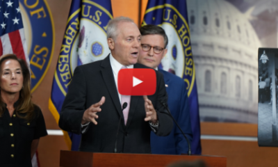 Scalise: House Republicans Offer a Clear Contrast on Freedom, Security, and Affordability