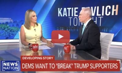 Scalise: Republicans Are Delivering Results While Democrats Embrace Extremism