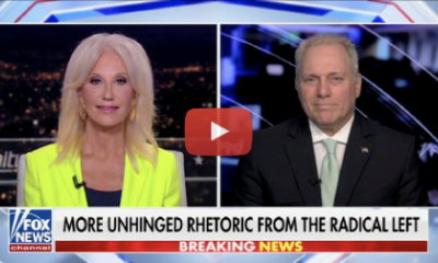 Scalise: Voters Face a Clear Choice as the Democrat Party Moves Further Left