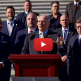 Scalise: Democrats Full of Hollow Promises