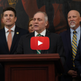 Scalise: House Republicans Vote to Protect the Sanctity of Your Vote