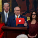 Scalise on Democrats Voting Against Food Assistance for Millions: It's Gutless