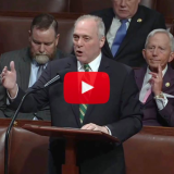 Scalise: SAVE America Act Strengthens American Democracy