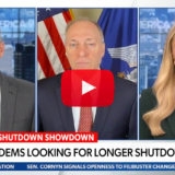 Scalise: Schumer is Terrified of the Socialist Wing of Democrat Party