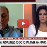 Scalise Slams Minnesota Democrats for Widespread Fraud, Highlights GOP’s 2025 Wins