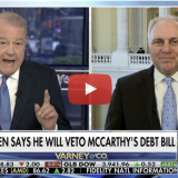 Scalise: Republicans Will Restore Fiscal Sanity in Washington