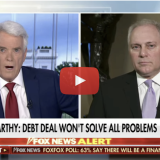 Scalise: We Need to Lower the Tax Burden On American Families