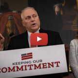 Scalise: Republicans Stood Up To Fight For The American People