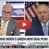 Scalise: Left Refuses to Acknowledge Its Own Climate Hypocrisy