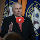 Scalise: House Republicans are Standing Up to Iran