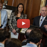 Scalise: What are They Trying to Hide at the White House?