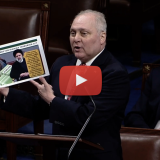 Scalise: $6 Billion for Iran is $6 Billion for Hamas