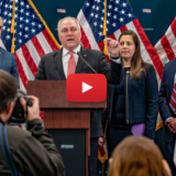 Scalise: Pass the Lower Energy Costs Act