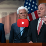 Scalise: Unleashing American Energy Lowers Costs for Families