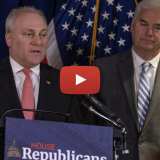 Leader Scalise on the Biden-Manufactured Fentanyl and Debt Crises