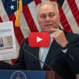 Scalise: Republicans Are Pushing Back Against Biden Administration Overreach