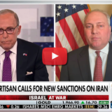 Scalise: Releasing Funds to Iran is an Attack on Israel and Our Troops