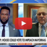 Scalise: Senate Open Borders Bill is Not the Solution
