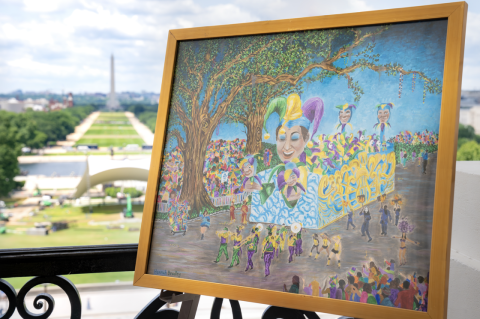 CAC winner artwork