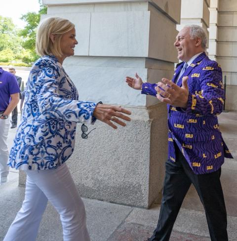 LSU 1