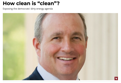 Rep. Jeff Duncan article 