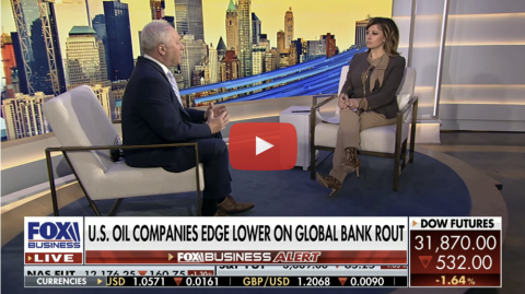 Scalise: It’s Time to Restore Energy Independence