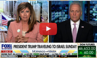 Scalise: Democrats Keep Government Shut Down to Appease Far-Left Base