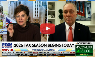 Scalise on Tim Walz: He’s a National Embarrassment