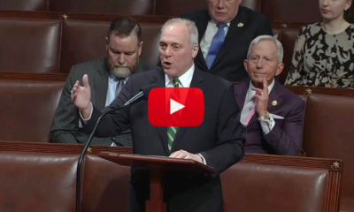 Scalise: SAVE America Act Strengthens American Democracy