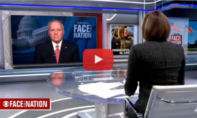 Scalise Urges Democrats to Turn Down Anti-ICE Rhetoric, Highlights ICE’s Work to Remove Violent Criminals