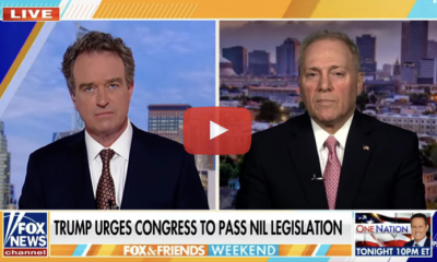 Scalise: We Must Get the SAVE America Act to President Trump’s Desk